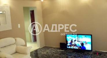 Тристаен апартамент, София, Лозенец, 675258, Снимка 5