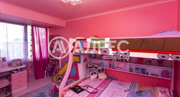 Тристаен апартамент, София, Лозенец, 675258, Снимка 8