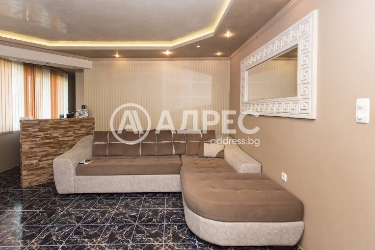 Тристаен апартамент, София, Лозенец, 675258, Снимка 3