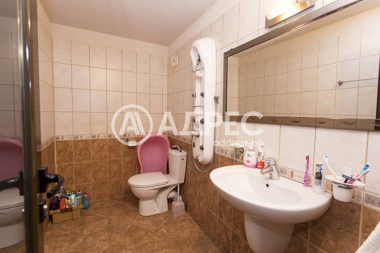 Тристаен апартамент, София, Лозенец, 675258, Снимка 6