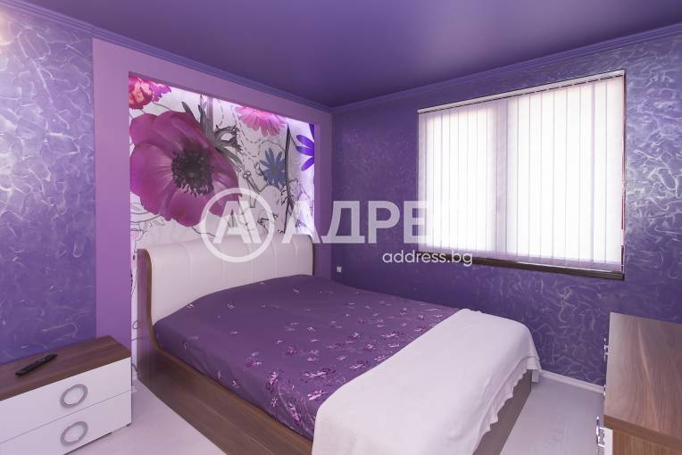 Тристаен апартамент, София, Лозенец, 675258, Снимка 7