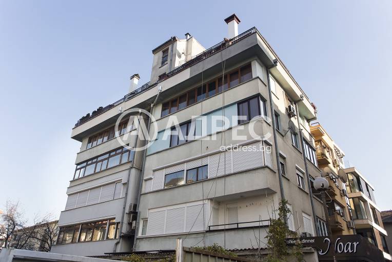 Тристаен апартамент, София, Лозенец, 675258, Снимка 9