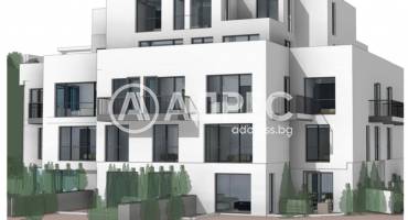 Многостаен апартамент, София, Горубляне, 678258, Снимка 1