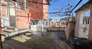 Къща/Вила, Сливен, Клуцохор, 679258, Снимка 1