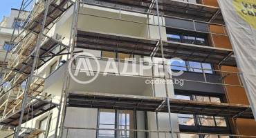 Двустаен апартамент, Варна, Център, 680258, Снимка 1