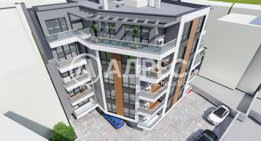 Тристаен апартамент, Варна, Център, 680258, Снимка 11