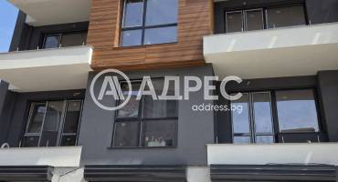 Тристаен апартамент, Варна, Център, 680258, Снимка 12