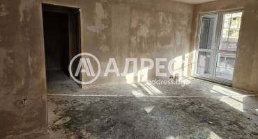 Тристаен апартамент, Варна, Център, 680258, Снимка 2