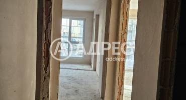 Тристаен апартамент, Варна, Център, 680258, Снимка 3