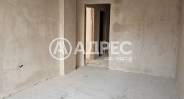 Тристаен апартамент, Варна, Център, 680258, Снимка 4