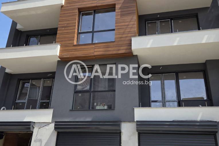 Тристаен апартамент, Варна, Център, 680258, Снимка 12