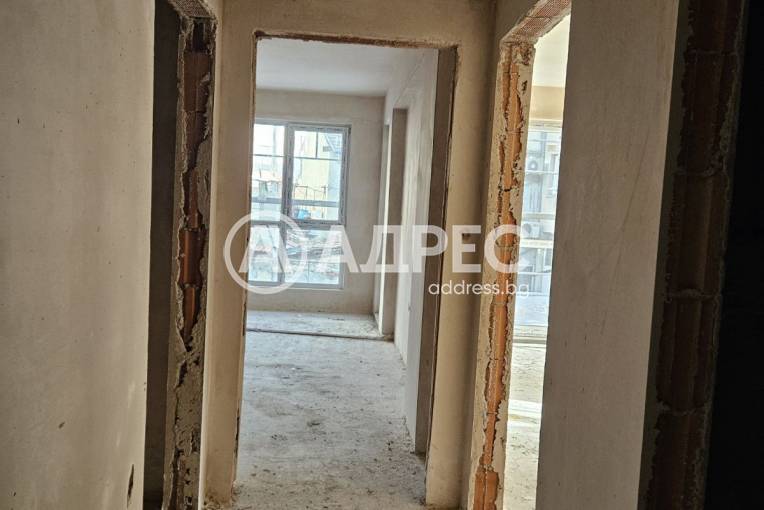 Тристаен апартамент, Варна, Център, 680258, Снимка 3