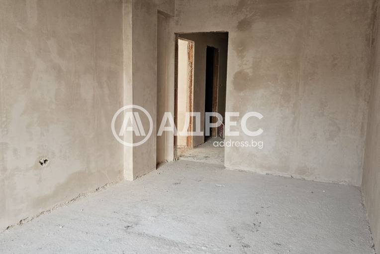 Тристаен апартамент, Варна, Център, 680258, Снимка 4