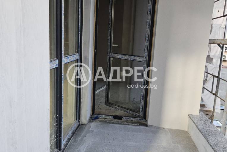 Тристаен апартамент, Варна, Център, 680258, Снимка 5