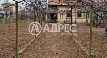 Парцел/Терен, Мировяне, 681258, Снимка 1