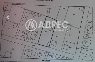 Парцел/Терен, Мировяне, 681258, Снимка 1