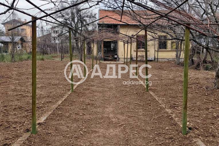 Парцел/Терен, Мировяне, 681258, Снимка 1