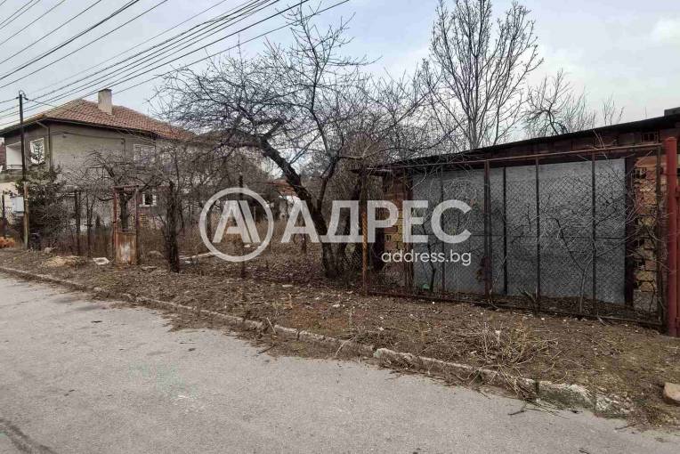 Парцел/Терен, Мировяне, 681258, Снимка 2