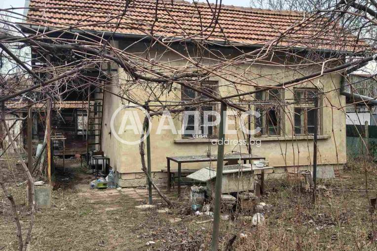 Парцел/Терен, Мировяне, 681258, Снимка 3