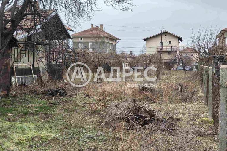 Парцел/Терен, Мировяне, 681258, Снимка 5