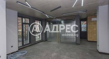 Офис Сграда/Търговски център, София, Студентски град, 683258, Снимка 1