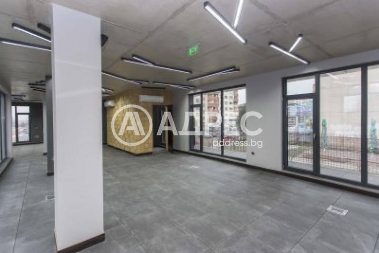 Офис Сграда/Търговски център, София, Студентски град, 683258, Снимка 2