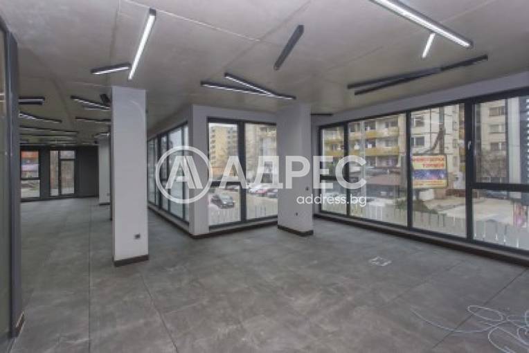 Офис Сграда/Търговски център, София, Студентски град, 683258, Снимка 3