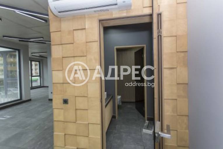 Офис Сграда/Търговски център, София, Студентски град, 683258, Снимка 4