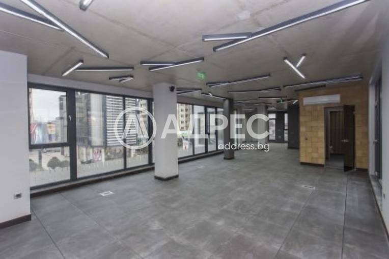 Офис Сграда/Търговски център, София, Студентски град, 683258, Снимка 9