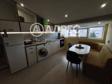 Двустаен апартамент, Велико Търново, Зона Б, 686258, Снимка 1