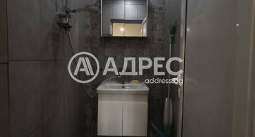 Двустаен апартамент, Велико Търново, Зона Б, 686258, Снимка 1