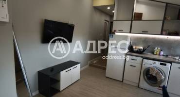 Двустаен апартамент, Велико Търново, Зона Б, 686258, Снимка 2