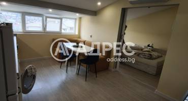 Двустаен апартамент, Велико Търново, Зона Б, 686258, Снимка 3