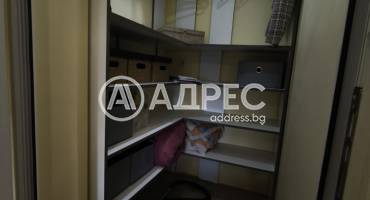 Двустаен апартамент, Велико Търново, Зона Б, 686258, Снимка 4