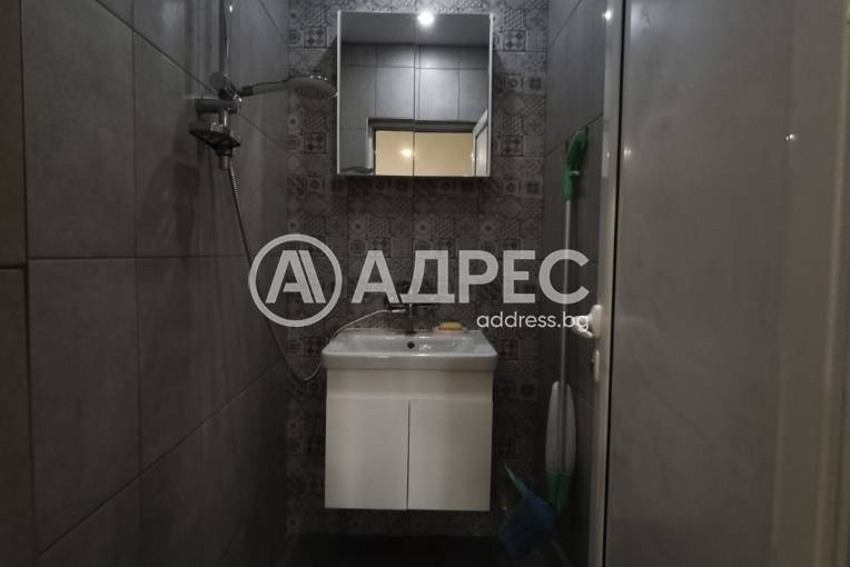 Двустаен апартамент, Велико Търново, Зона Б, 686258, Снимка 1