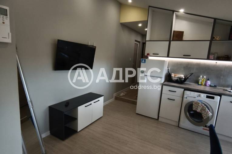 Двустаен апартамент, Велико Търново, Зона Б, 686258, Снимка 2