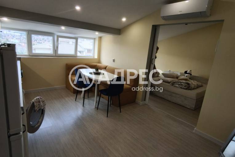 Двустаен апартамент, Велико Търново, Зона Б, 686258, Снимка 3