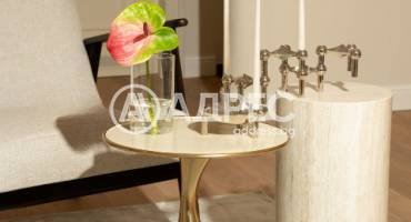 Тристаен апартамент, София, Лозенец, 687258, Снимка 1