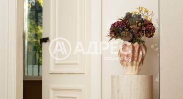 Тристаен апартамент, София, Лозенец, 687258, Снимка 2