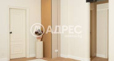 Тристаен апартамент, София, Лозенец, 687258, Снимка 3