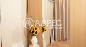 Тристаен апартамент, София, Лозенец, 687258, Снимка 4