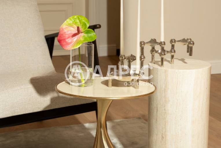 Тристаен апартамент, София, Лозенец, 687258, Снимка 1