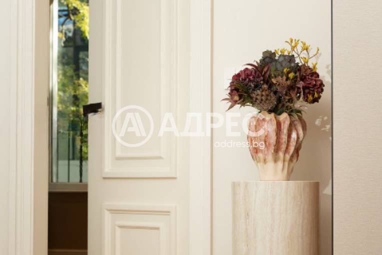 Тристаен апартамент, София, Лозенец, 687258, Снимка 2