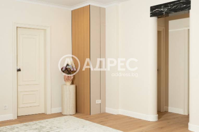 Тристаен апартамент, София, Лозенец, 687258, Снимка 3