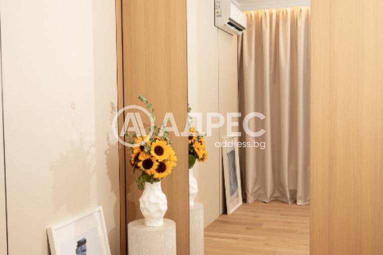 Тристаен апартамент, София, Лозенец, 687258, Снимка 4