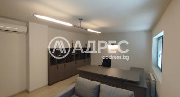 Офис, София, Манастирски ливади - изток, 689258, Снимка 10