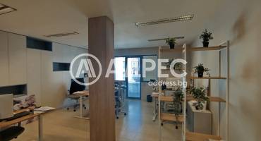 Офис, София, Манастирски ливади - изток, 689258, Снимка 12