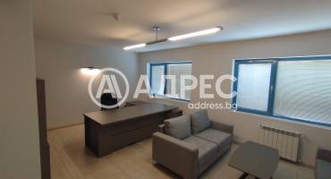 Офис, София, Манастирски ливади - изток, 689258, Снимка 14