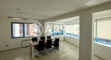 Офис, София, Манастирски ливади - изток, 689258, Снимка 16