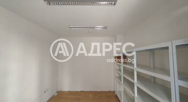 Офис, София, Манастирски ливади - изток, 689258, Снимка 19